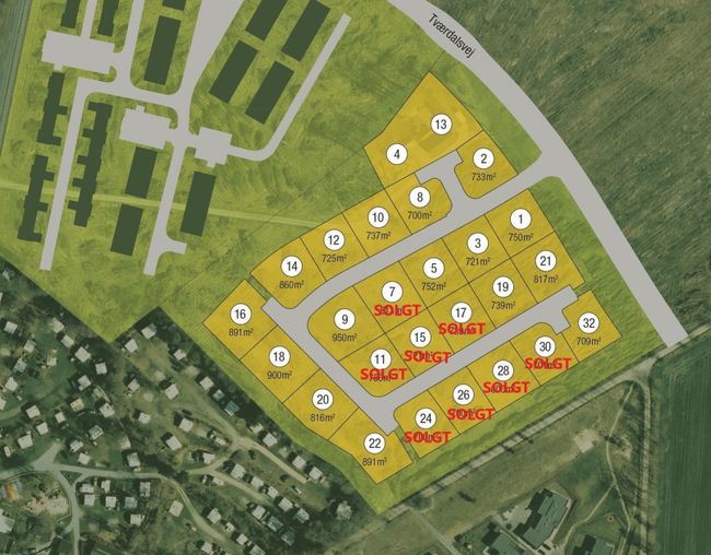 Borgdalsvænget 9, Sejs-Svejbæk Parcel 120, 8600 Silkeborg